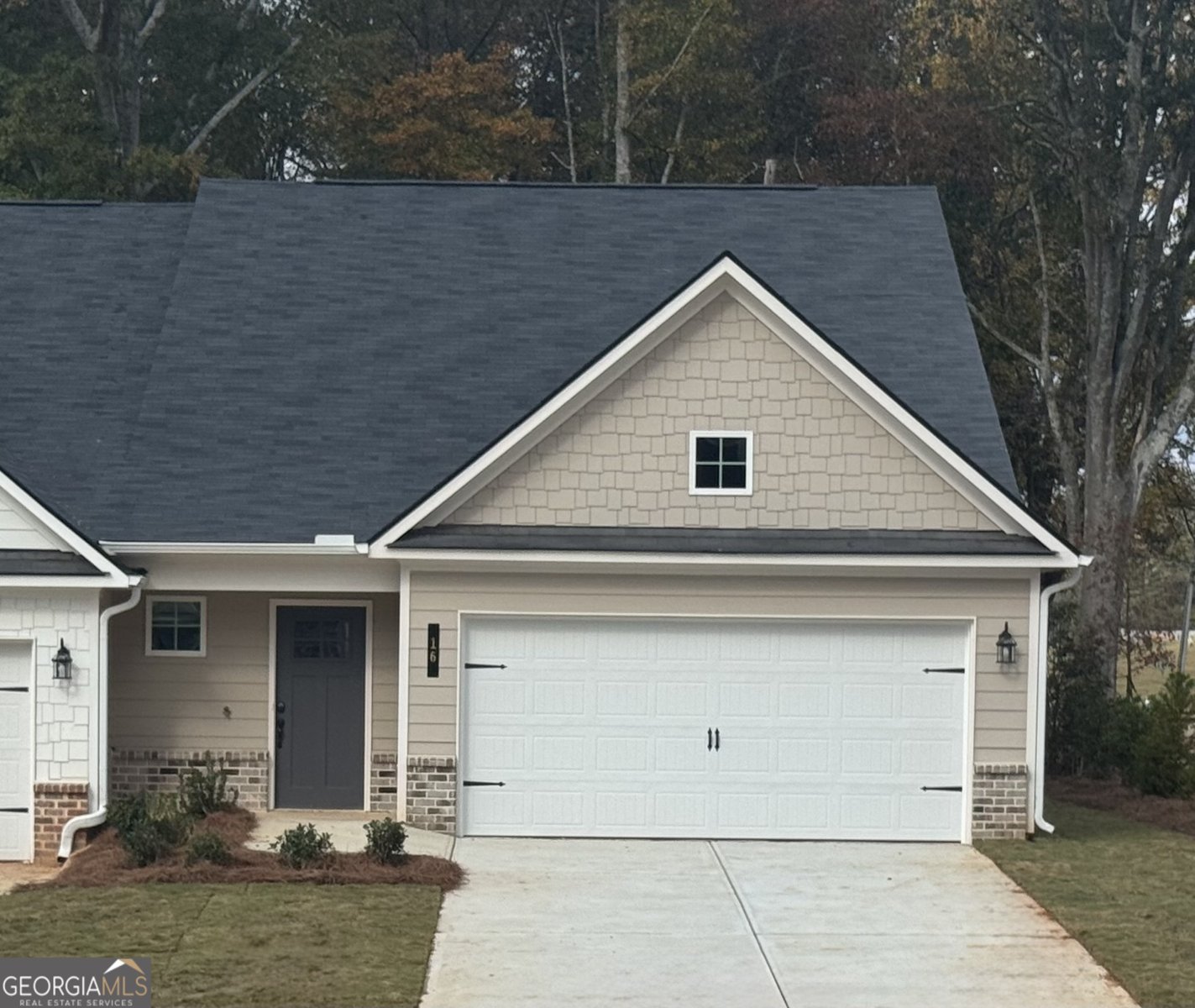 16 Silver Leaf Lane Dawsonville - 1