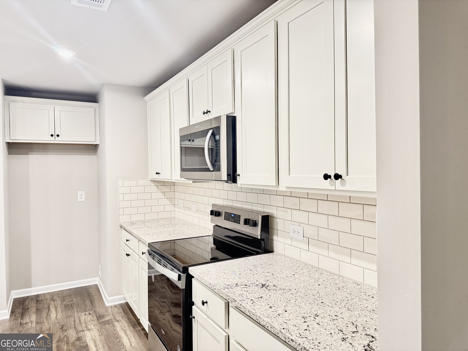 16 Silver Leaf Lane Dawsonville - 4