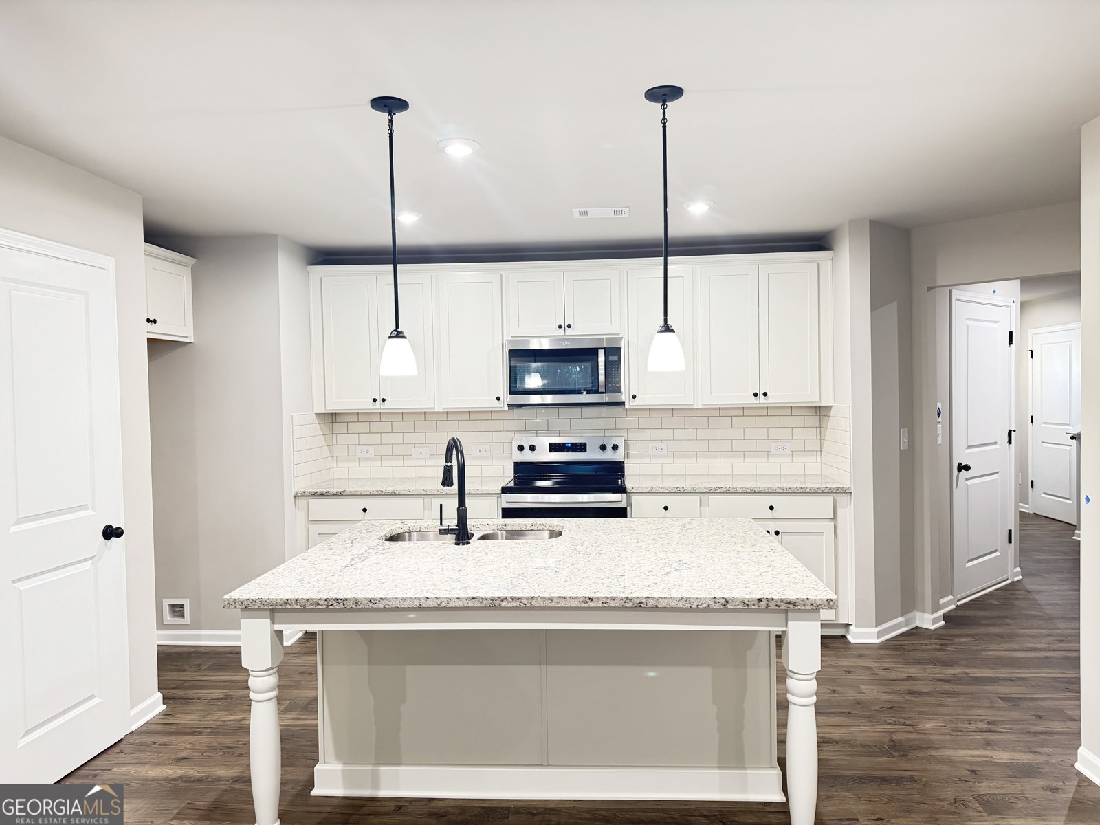 16 Silver Leaf Lane Dawsonville - 5