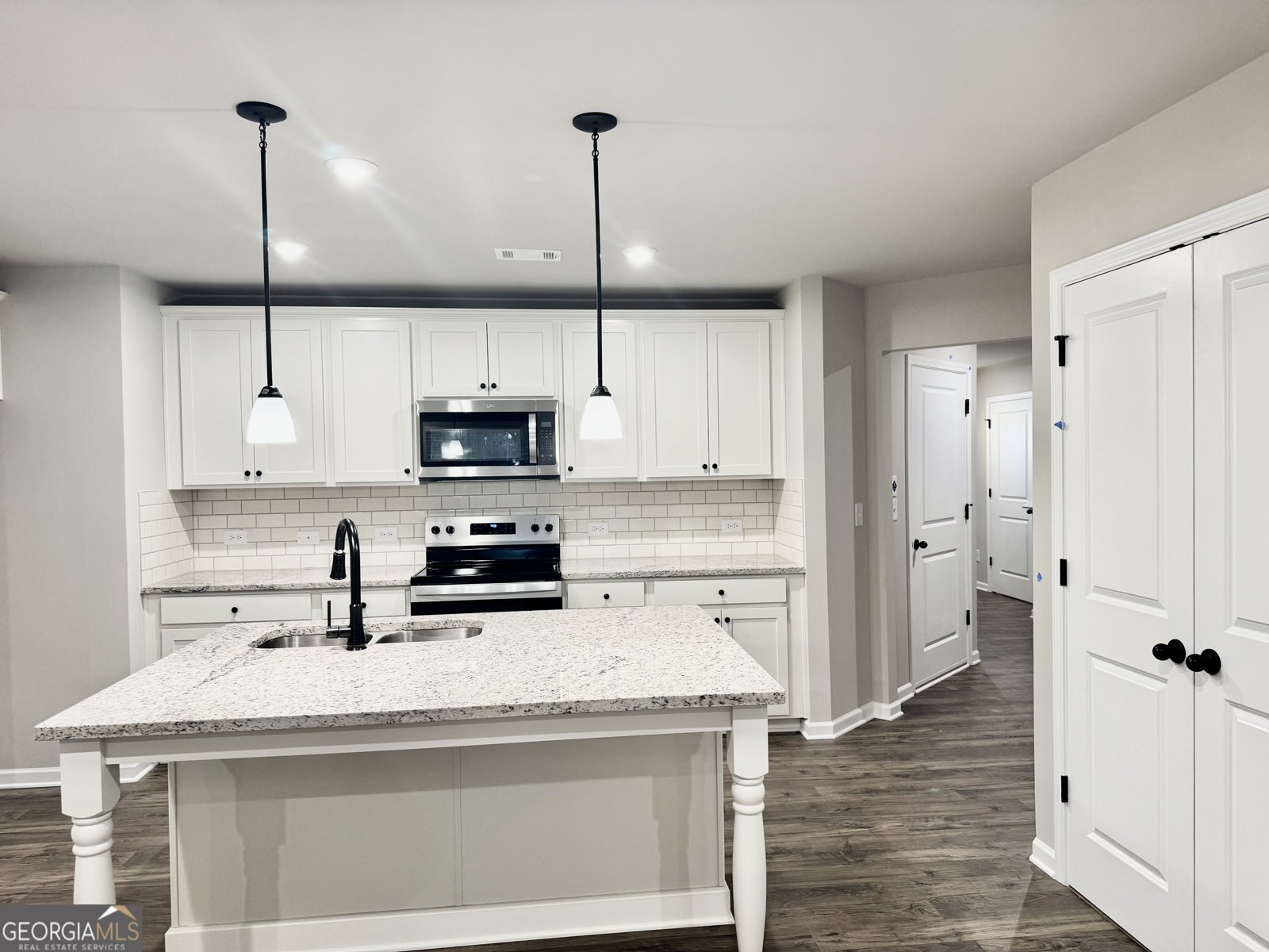 16 Silver Leaf Lane Dawsonville - 6