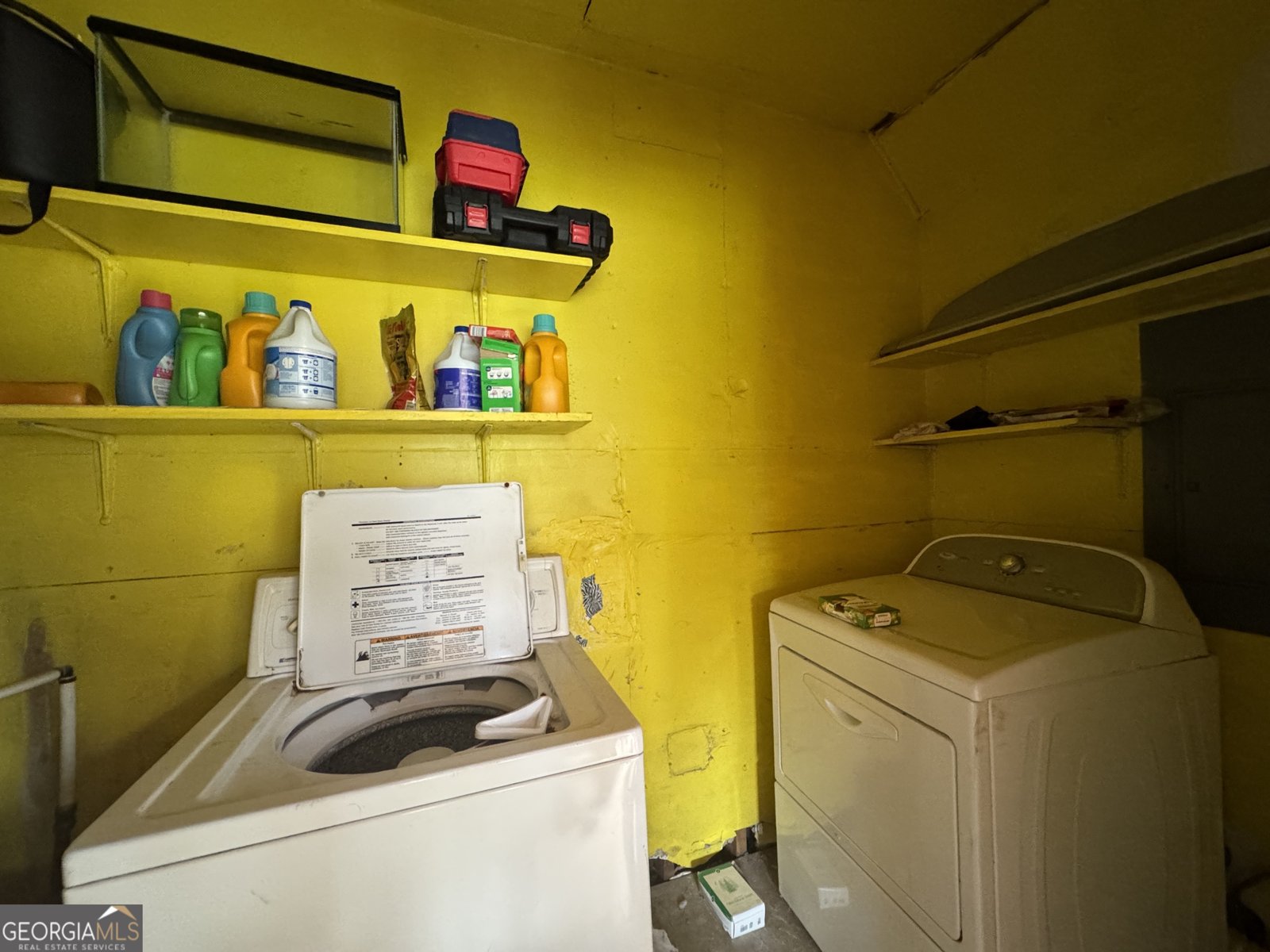 1106 Jewel Drive Perry - 15