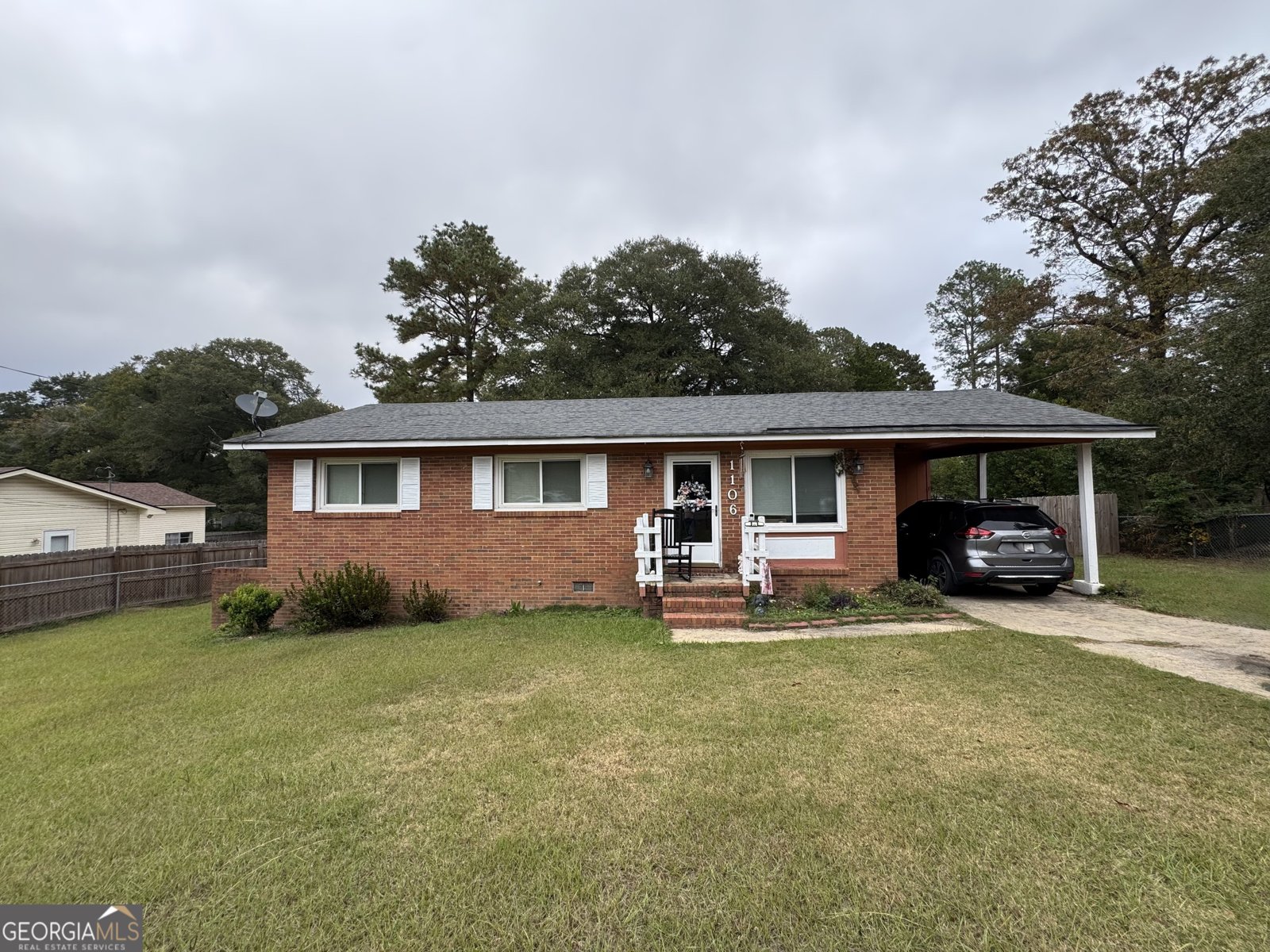 1106 Jewel Drive Perry - 2