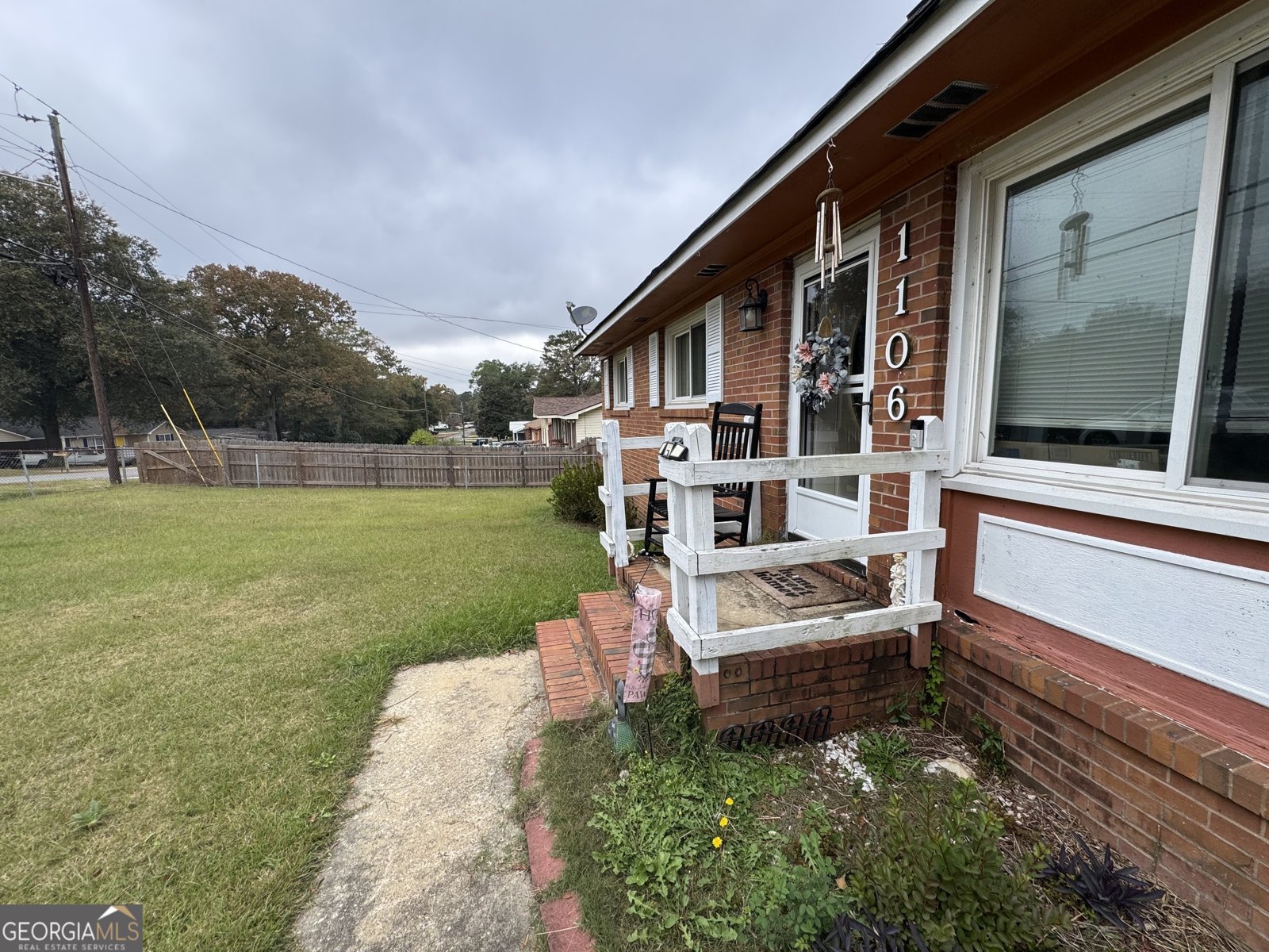 1106 Jewel Drive Perry - 3