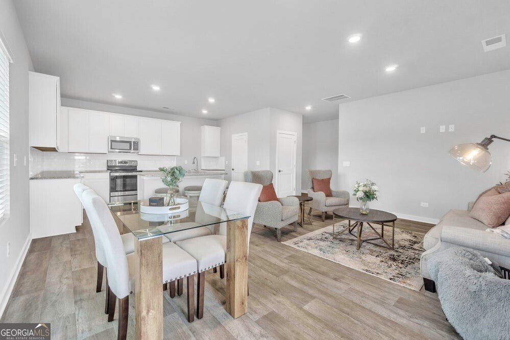 139 Post Oak Drive Jackson - 4