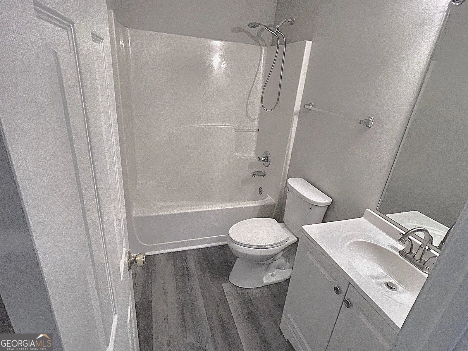 4147 Green Field Drive Douglasville - 24