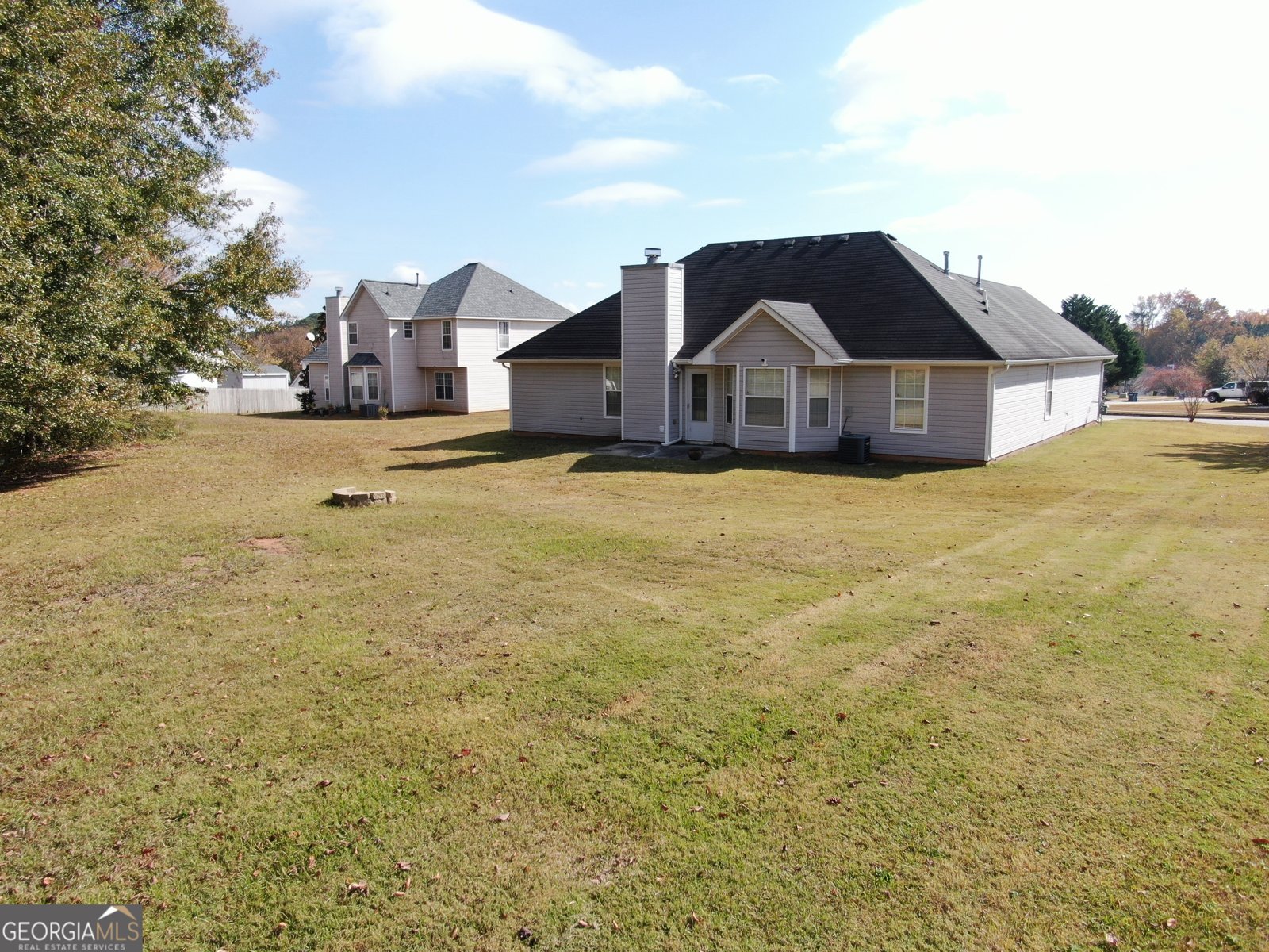 4147 Green Field Drive Douglasville - 27