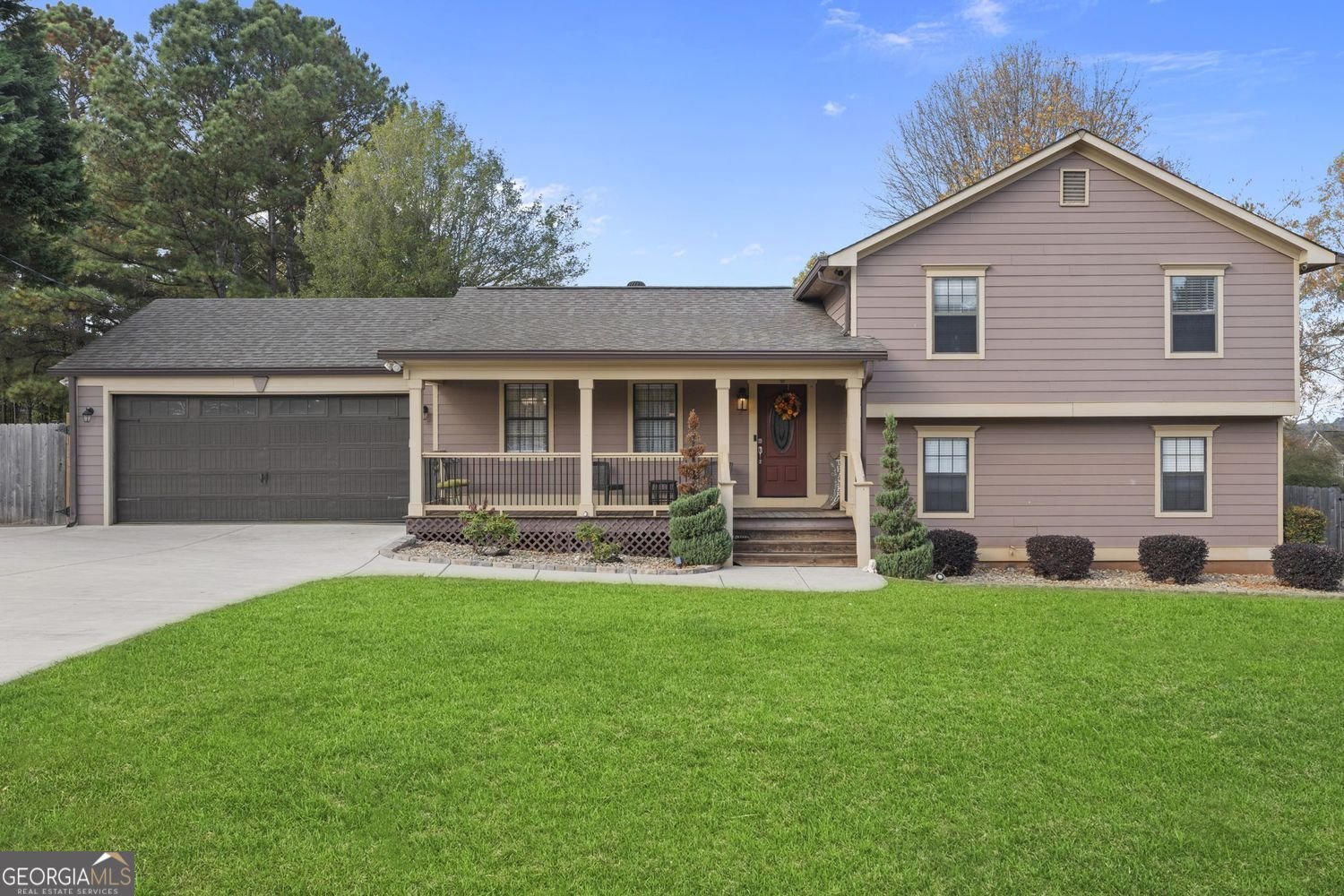 1502 Sir Knights Way Lawrenceville - 2