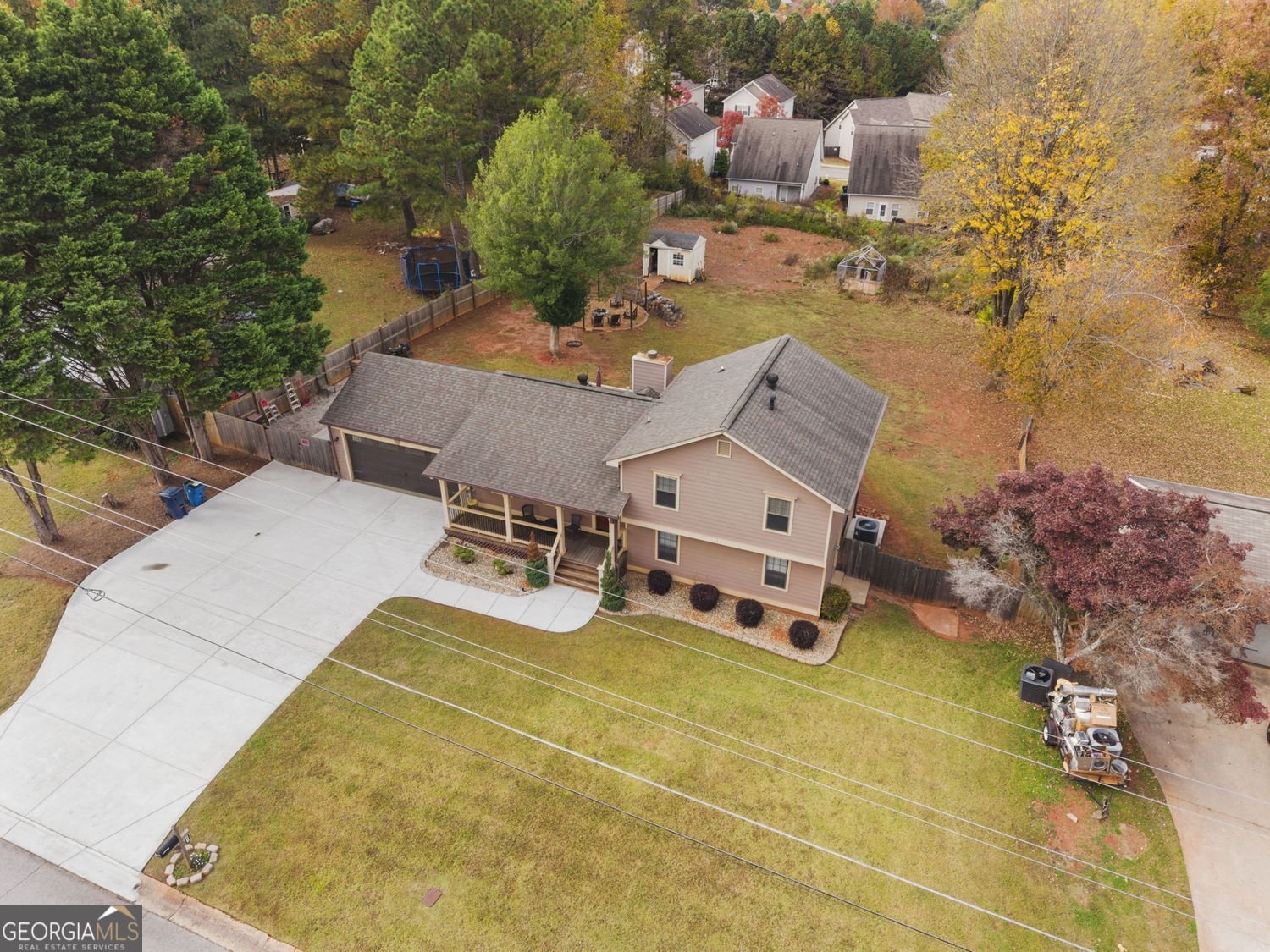1502 Sir Knights Way Lawrenceville - 33