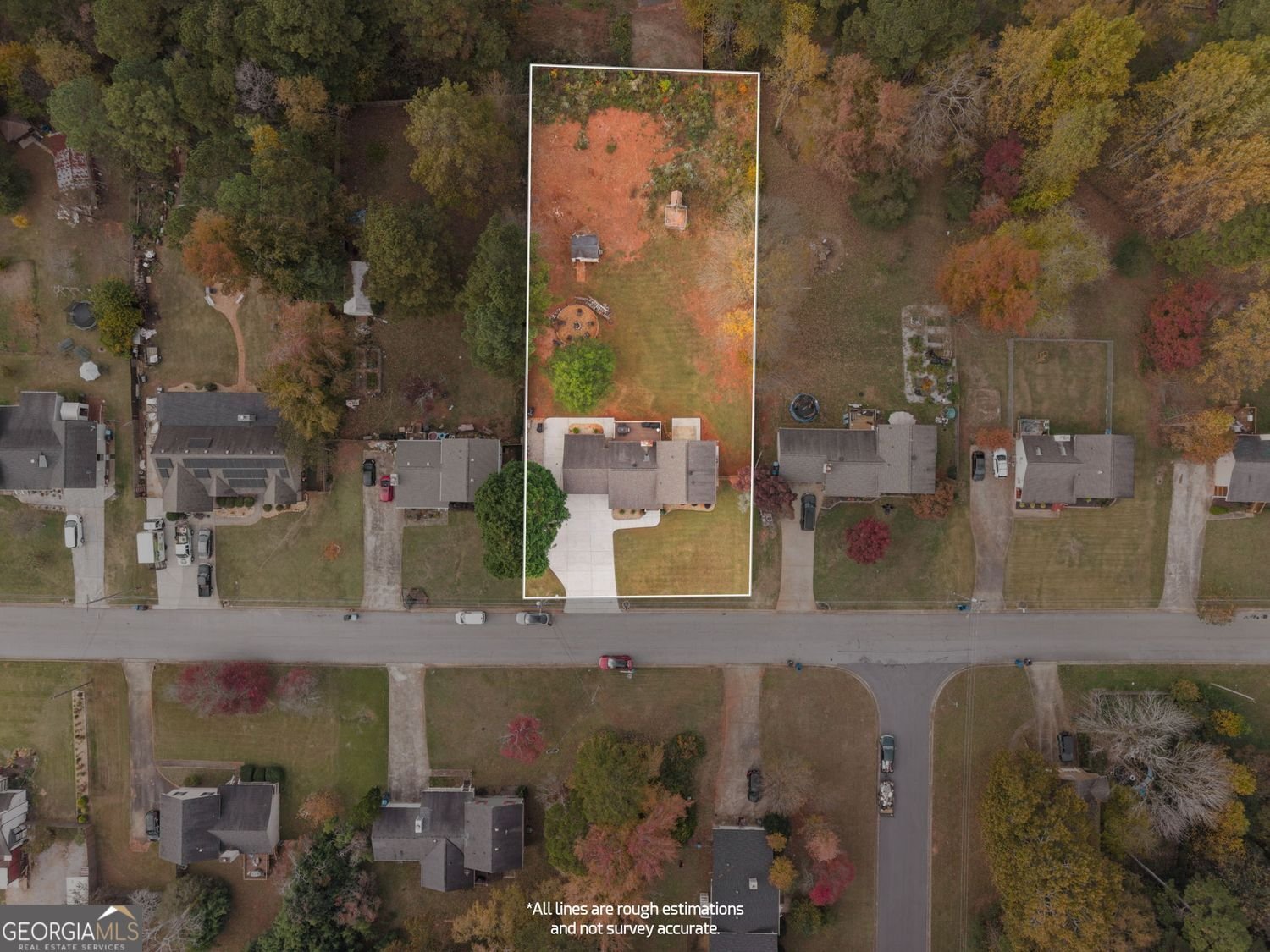 1502 Sir Knights Way Lawrenceville - 34