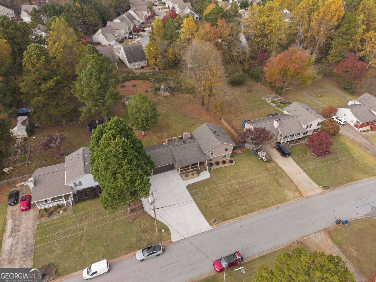 1502 Sir Knights Way Lawrenceville - 35