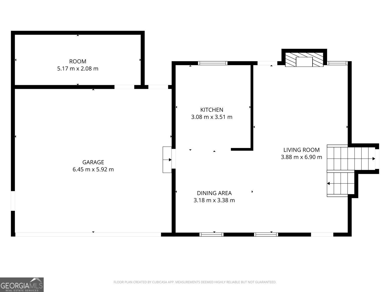 1502 Sir Knights Way Lawrenceville - 36