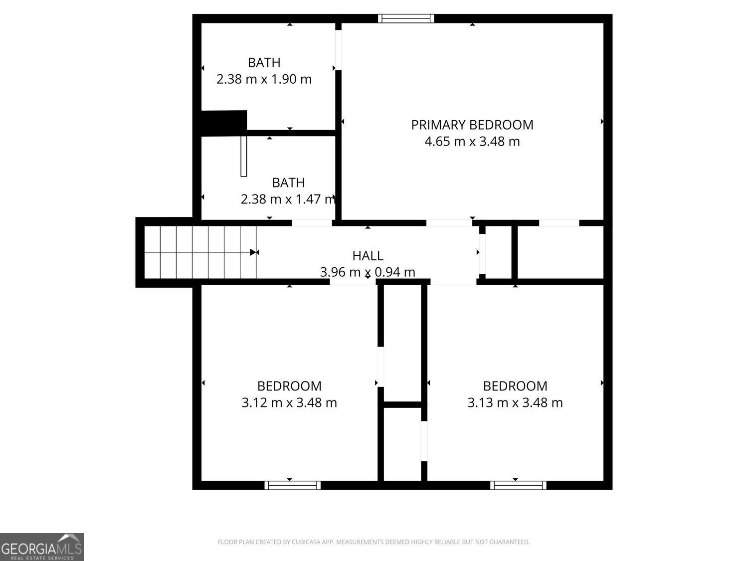 1502 Sir Knights Way Lawrenceville - 38