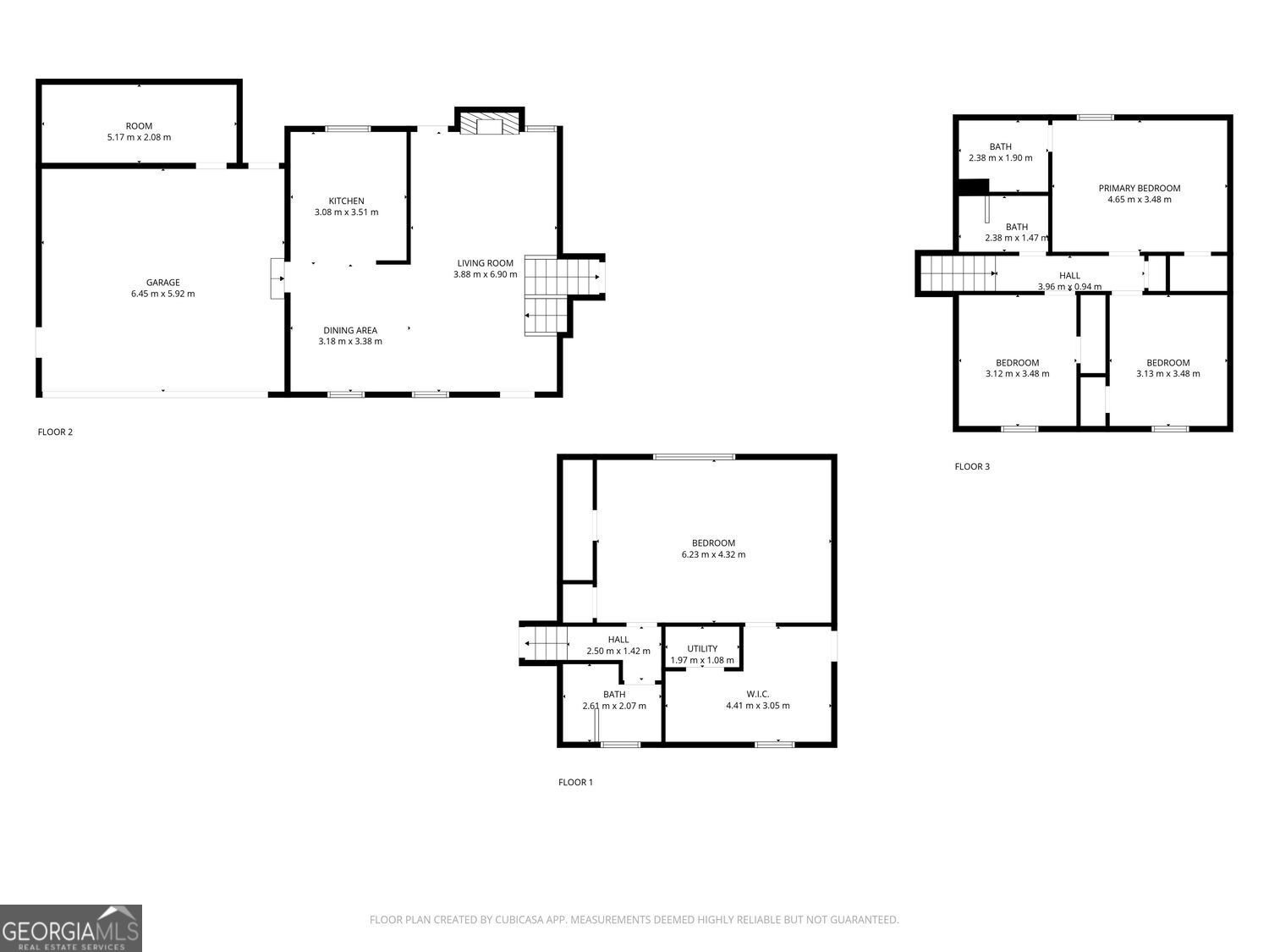 1502 Sir Knights Way Lawrenceville - 39