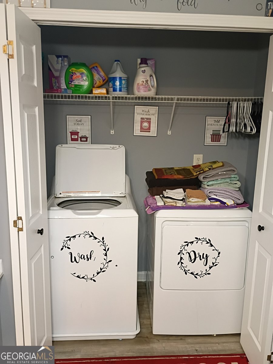 3647 Utoy Drive South Fulton - 12