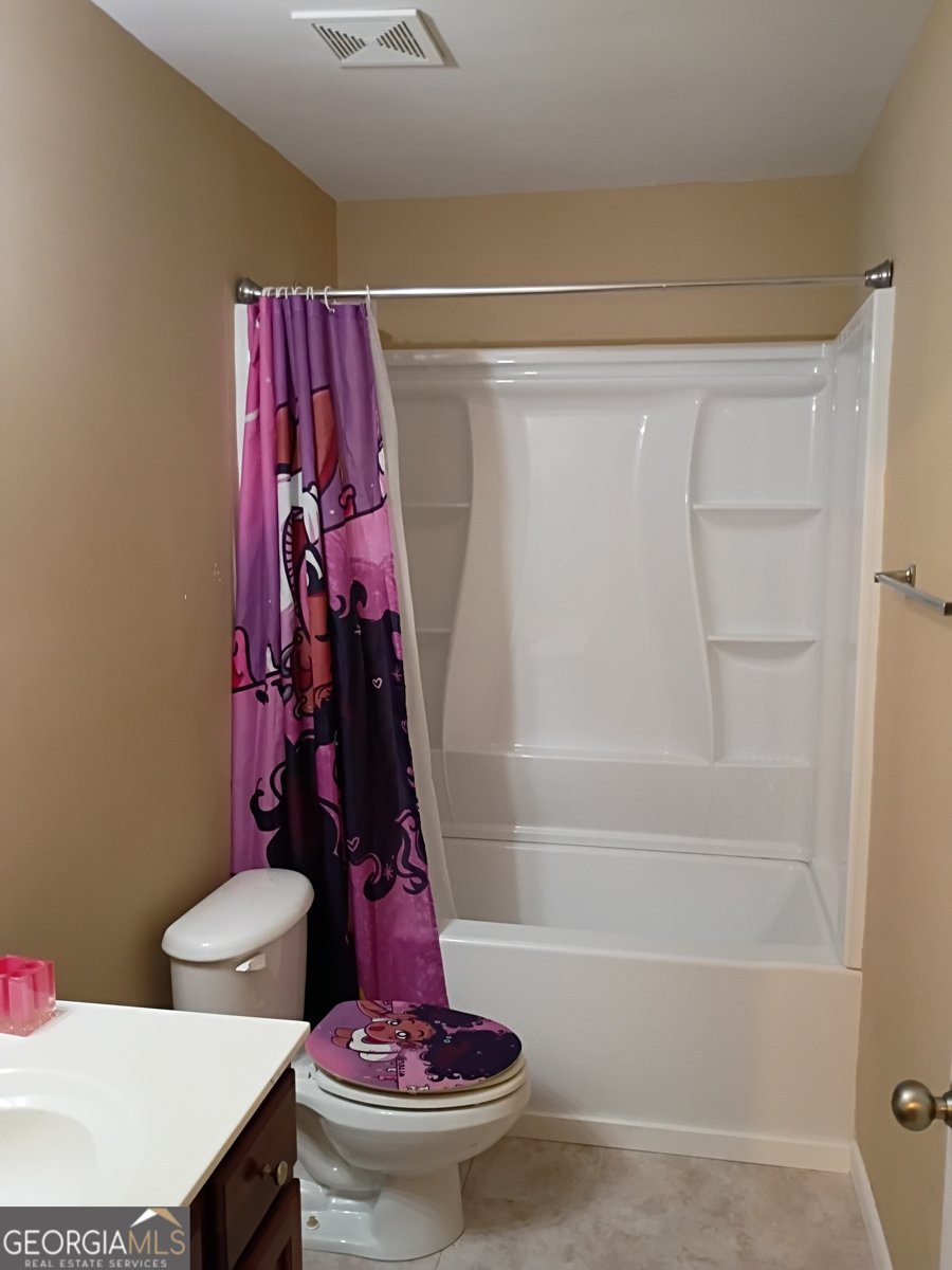 3647 Utoy Drive South Fulton - 21