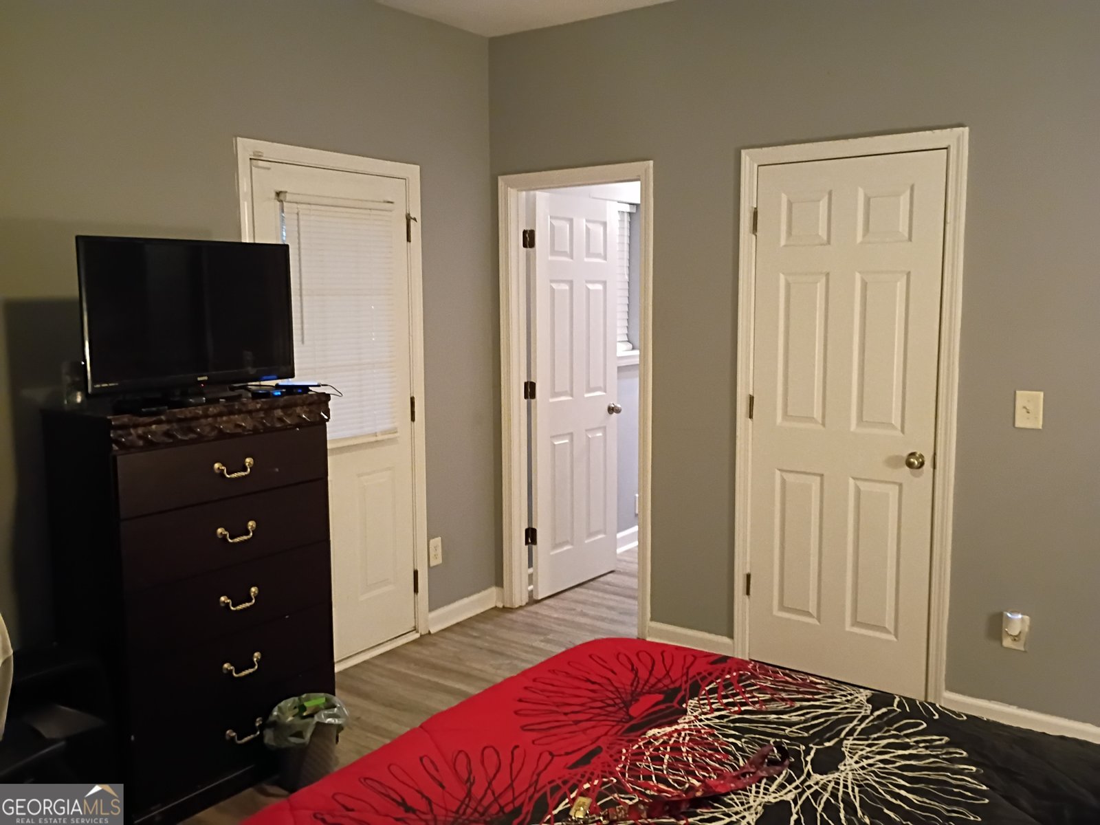 3647 Utoy Drive South Fulton - 23