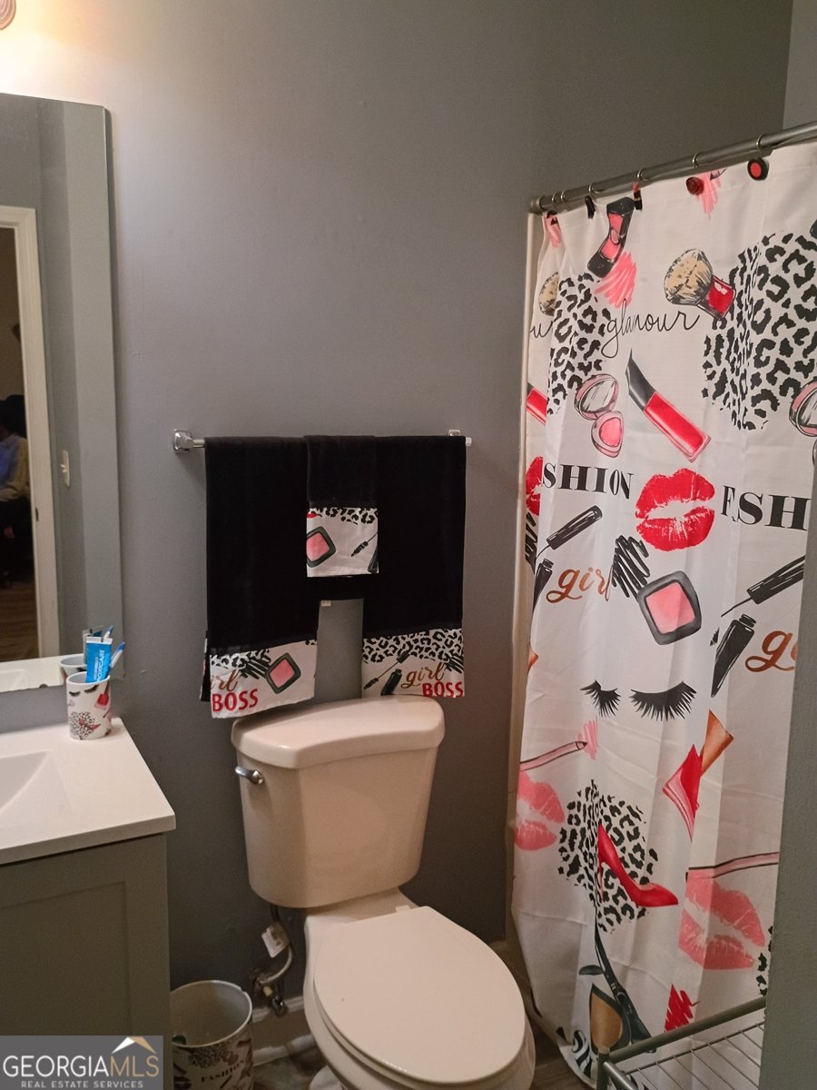 3647 Utoy Drive South Fulton - 25