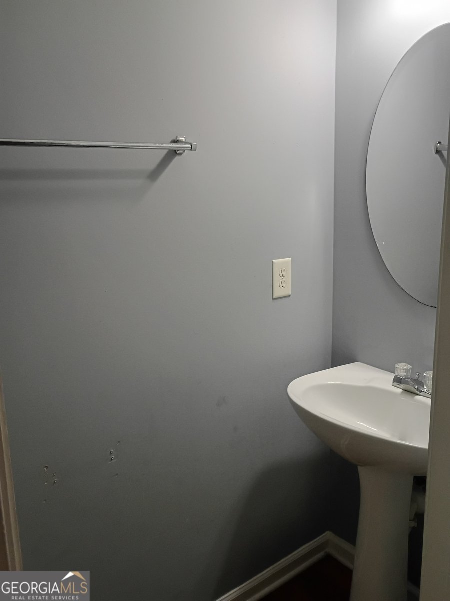 3647 Utoy Drive South Fulton - 27