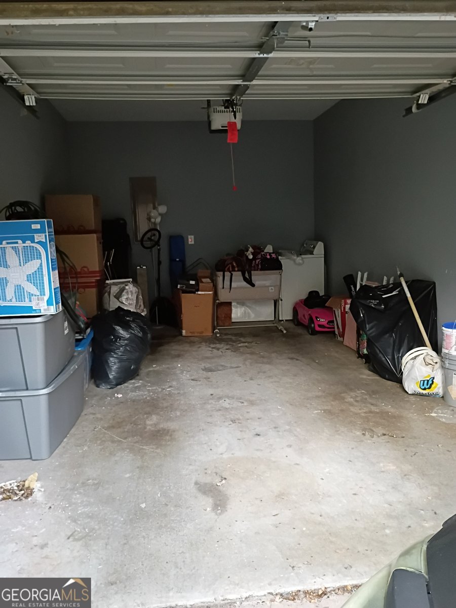 3647 Utoy Drive South Fulton - 28