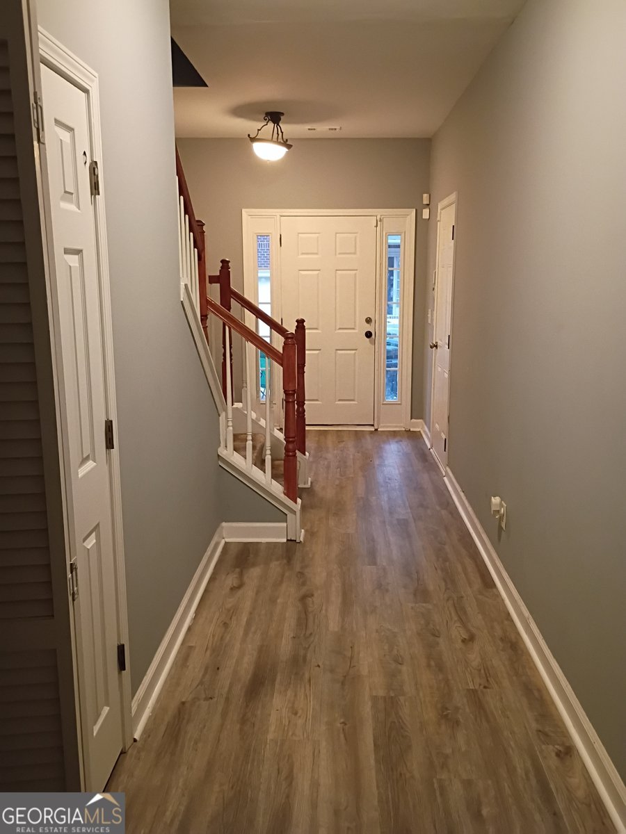 3647 Utoy Drive South Fulton - 3