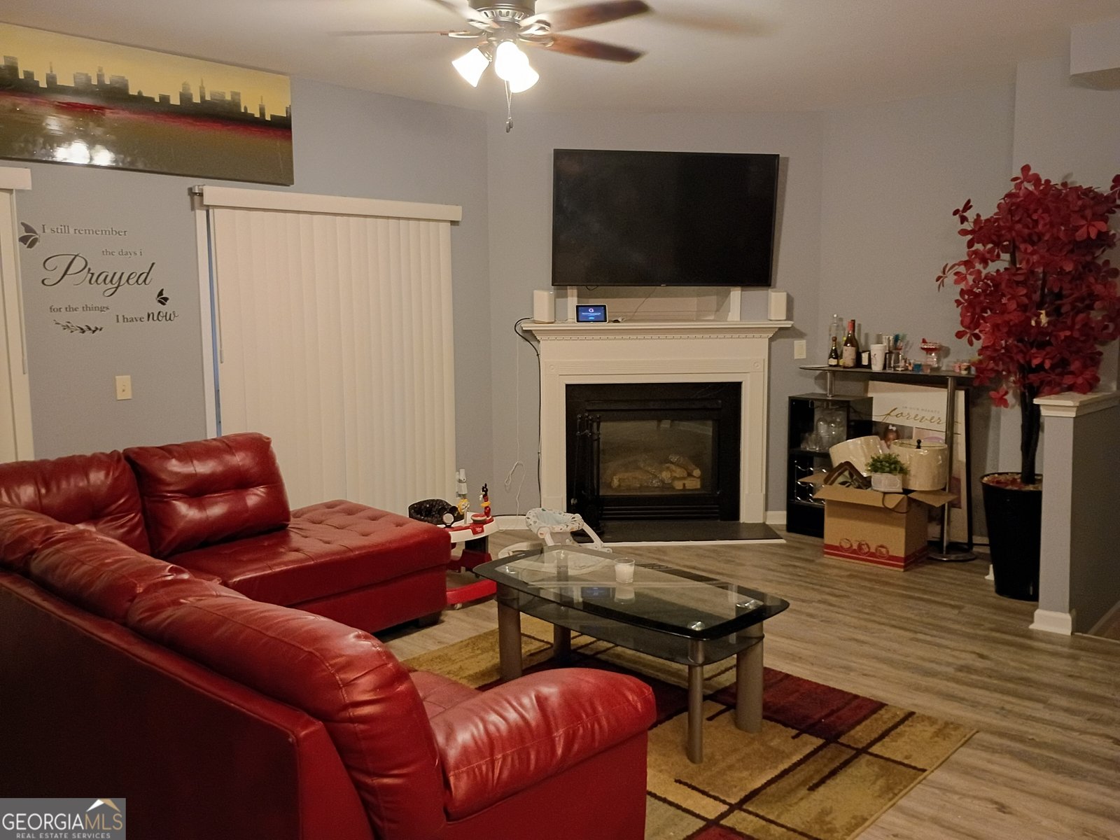 3647 Utoy Drive South Fulton - 4