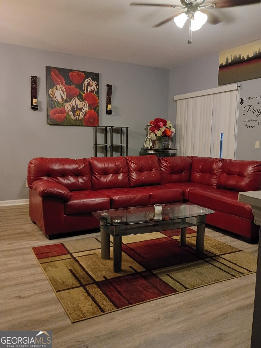 3647 Utoy Drive South Fulton - 5