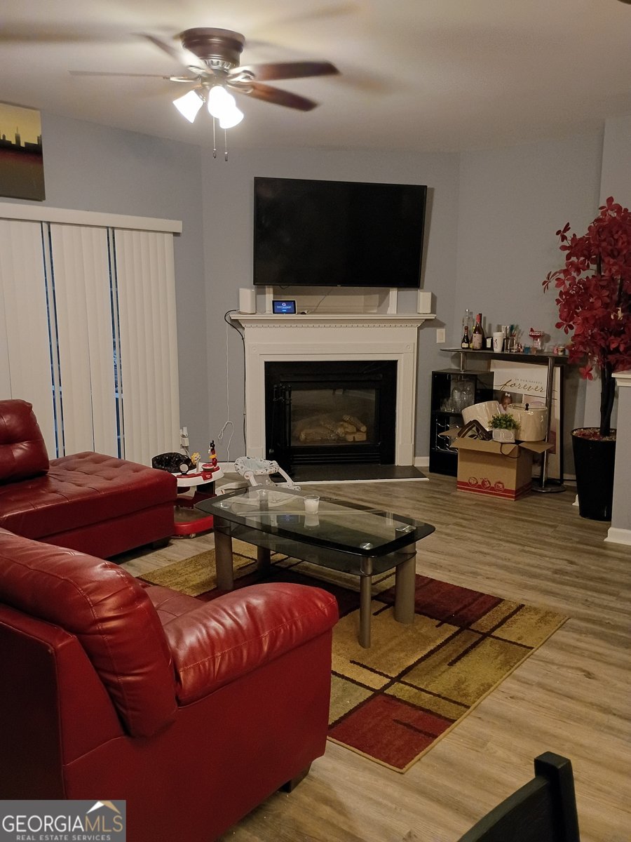 3647 Utoy Drive South Fulton - 6