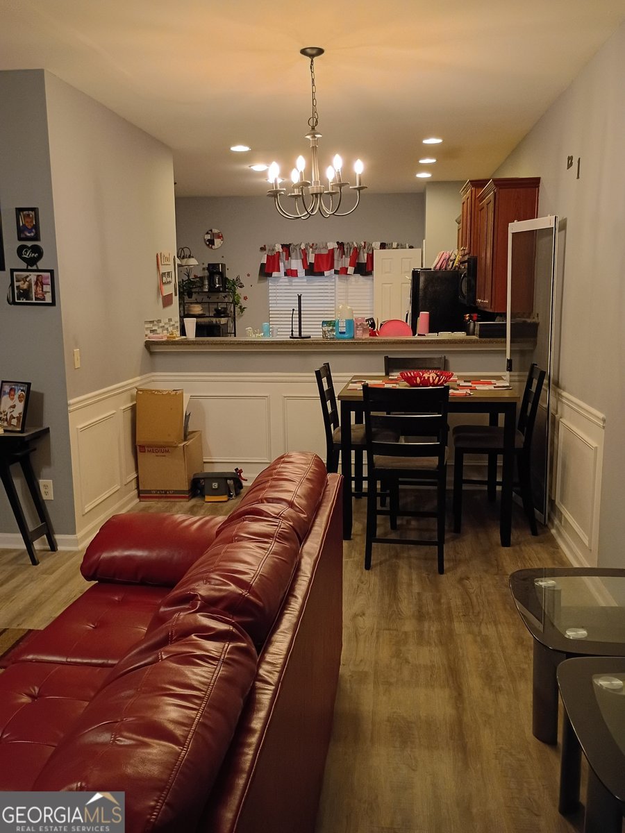 3647 Utoy Drive South Fulton - 7