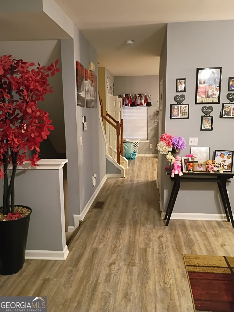 3647 Utoy Drive South Fulton - 8