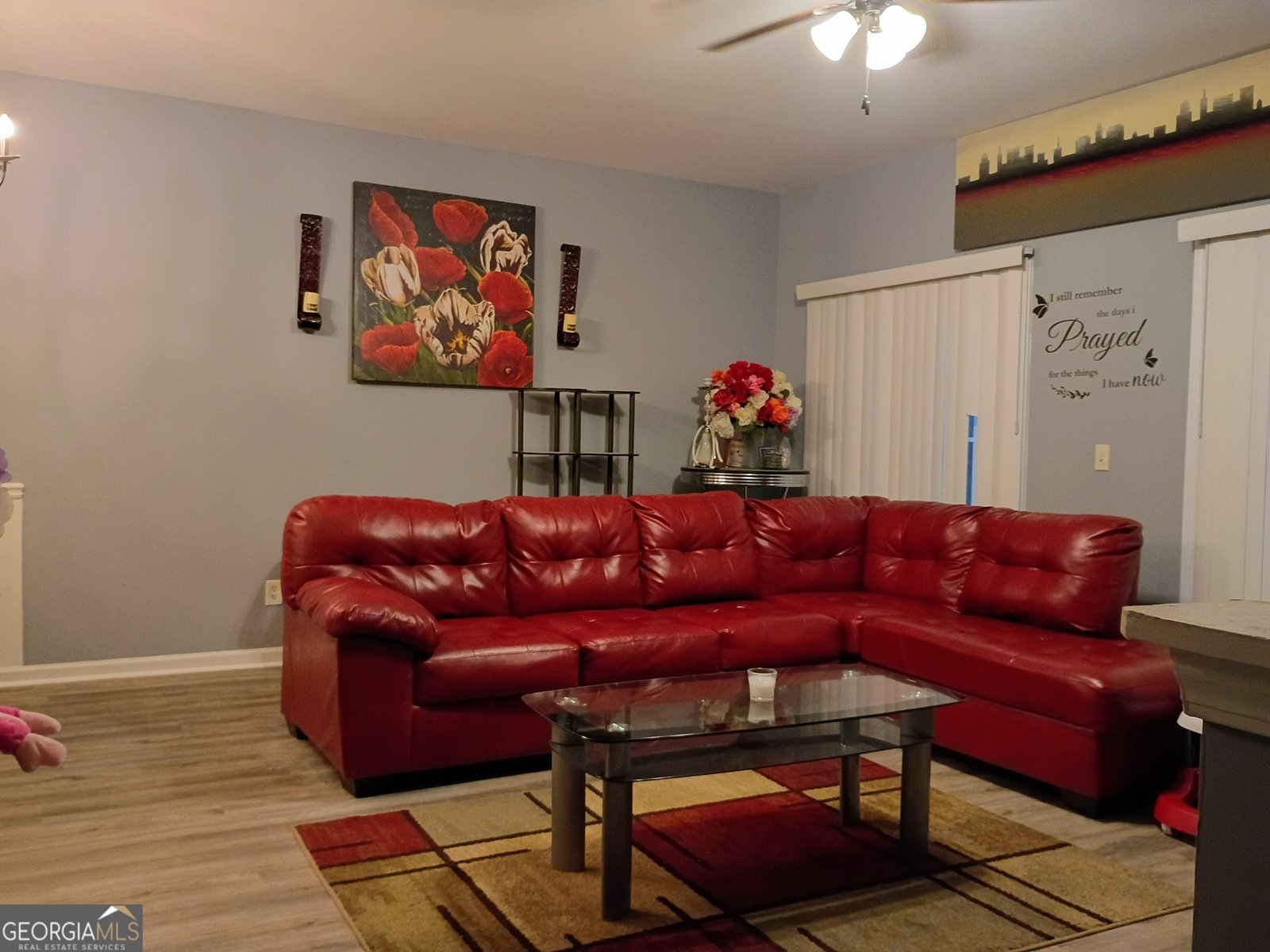 3647 Utoy Drive South Fulton - 9