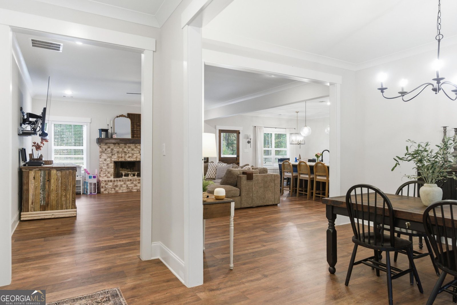 2780 Indian Creek Road Madison - 2