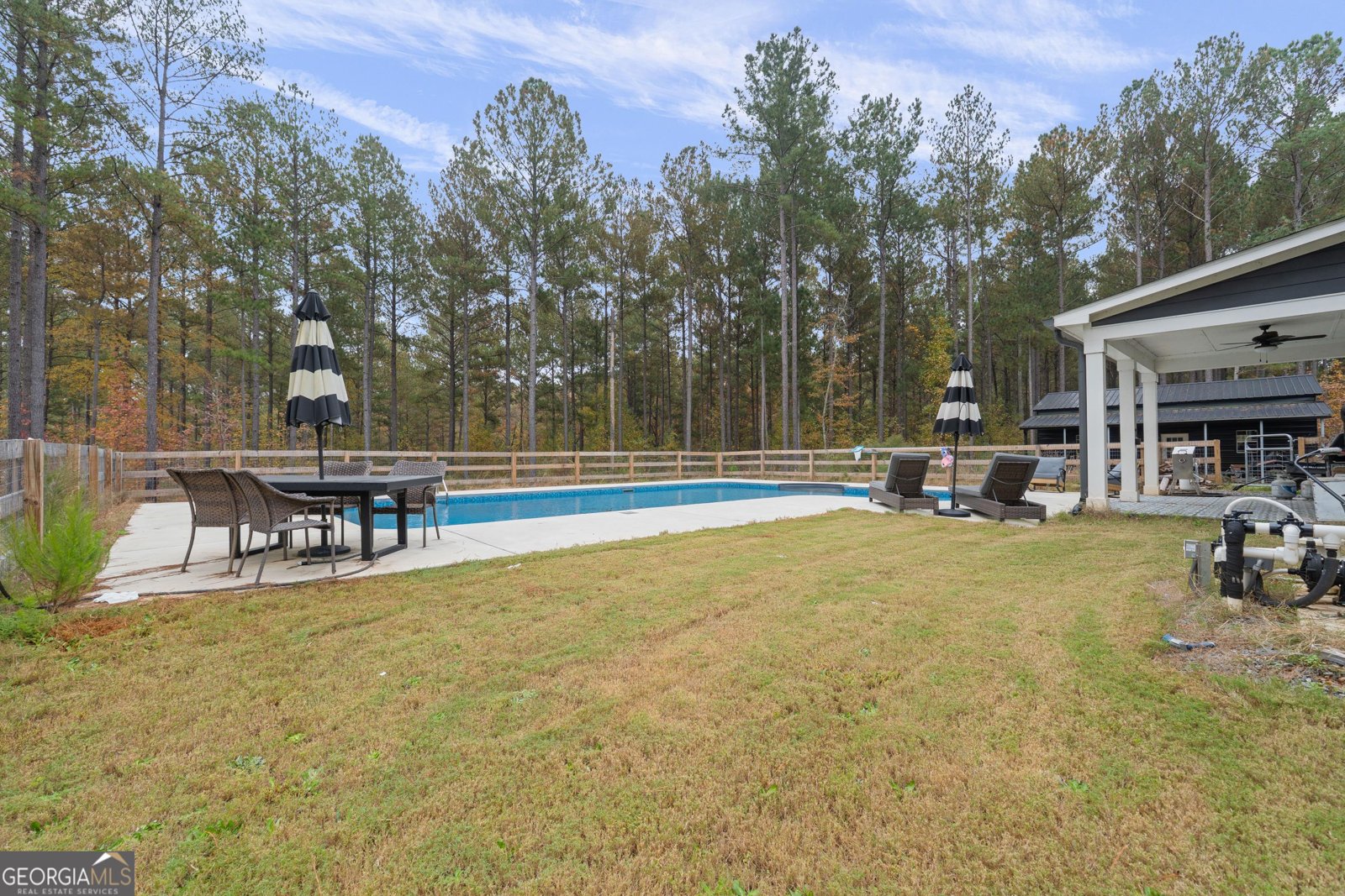 2780 Indian Creek Road Madison - 38