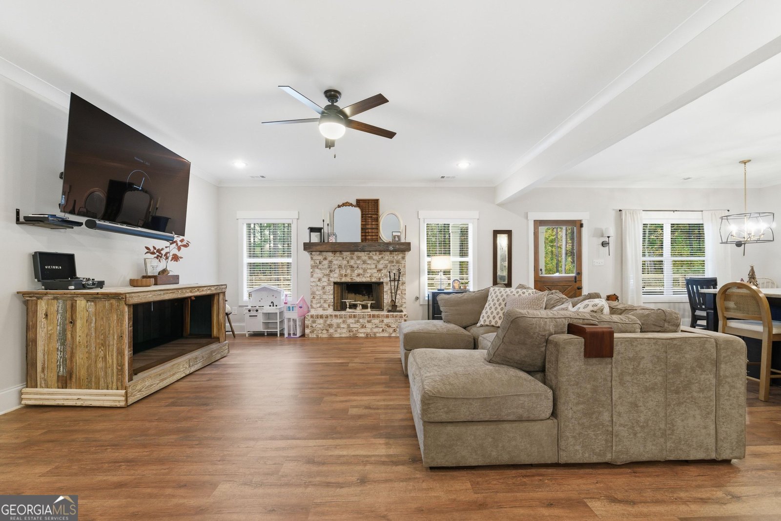 2780 Indian Creek Road Madison - 4