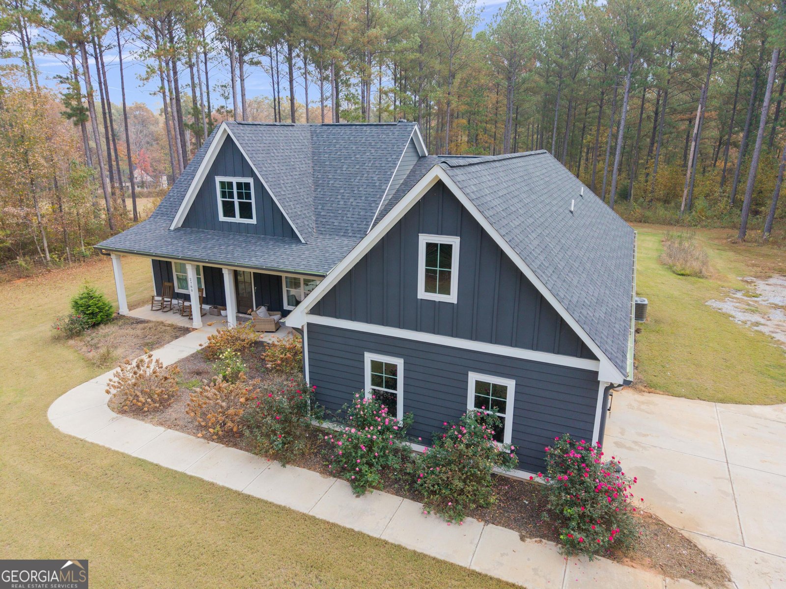 2780 Indian Creek Road Madison - 41