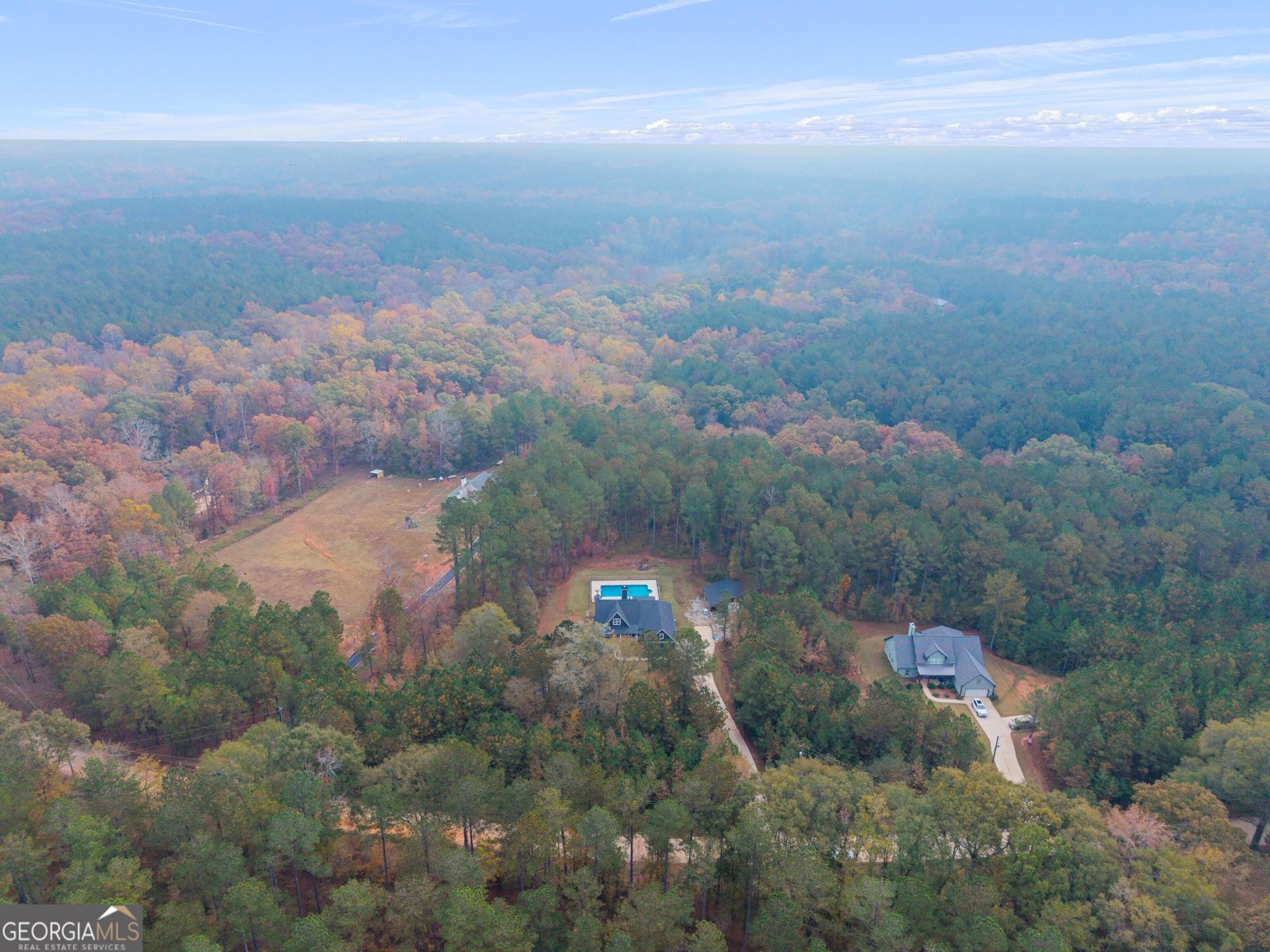 2780 Indian Creek Road Madison - 47