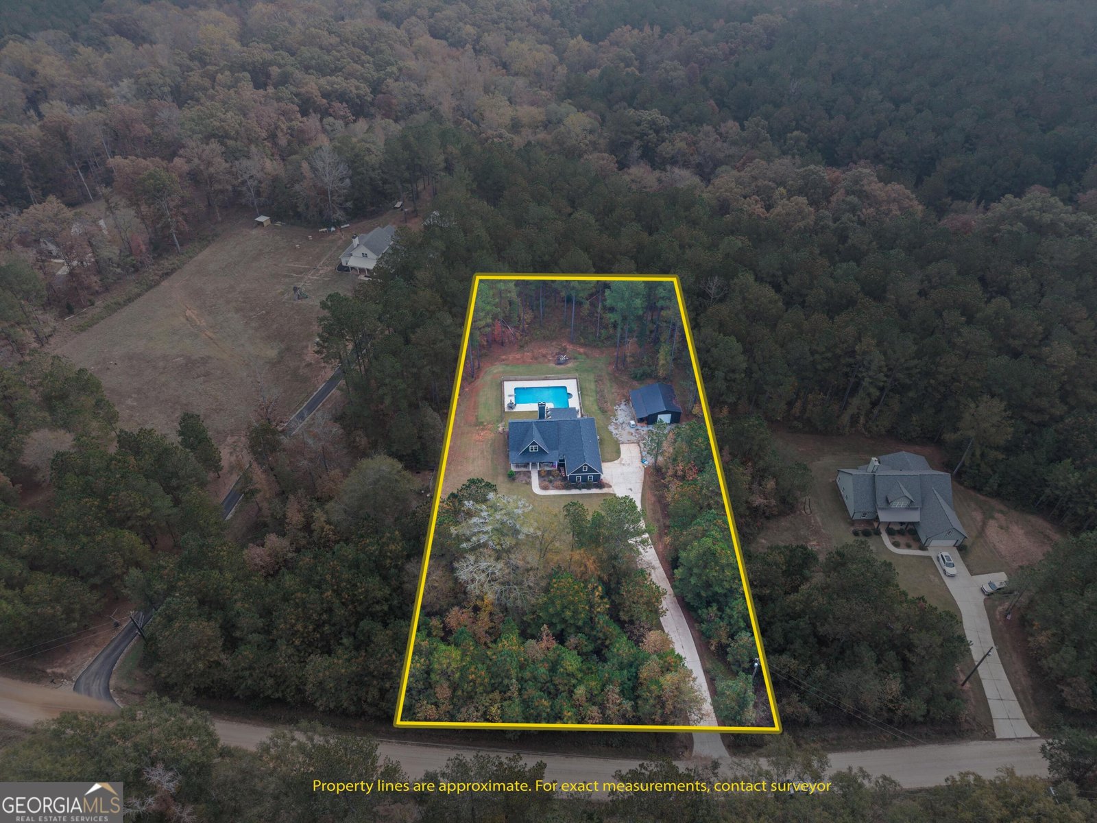 2780 Indian Creek Road Madison - 48