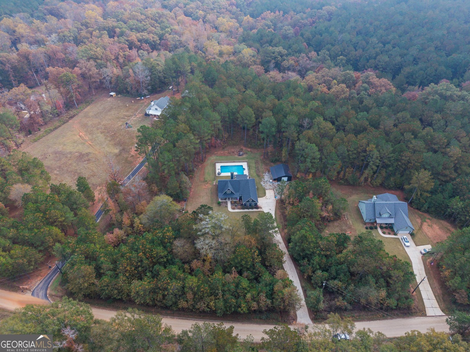 2780 Indian Creek Road Madison - 49