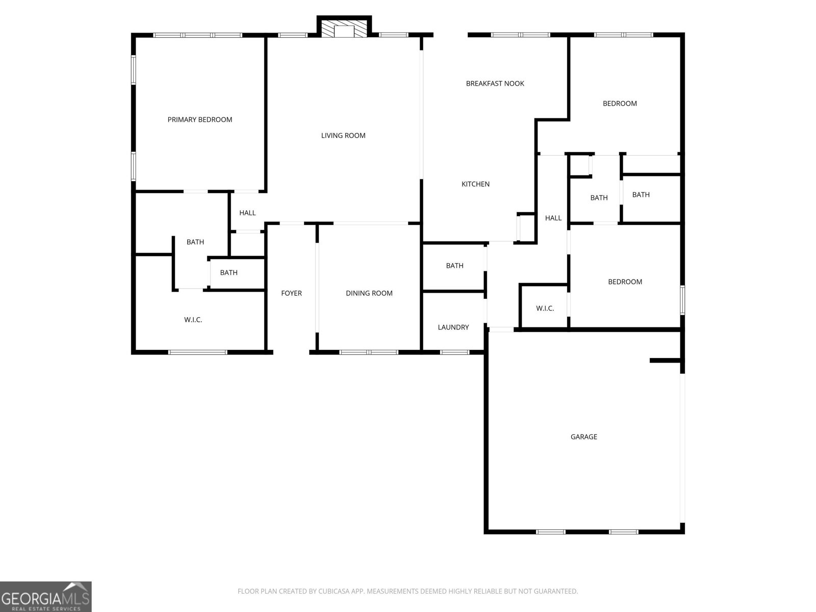 2780 Indian Creek Road Madison - 51