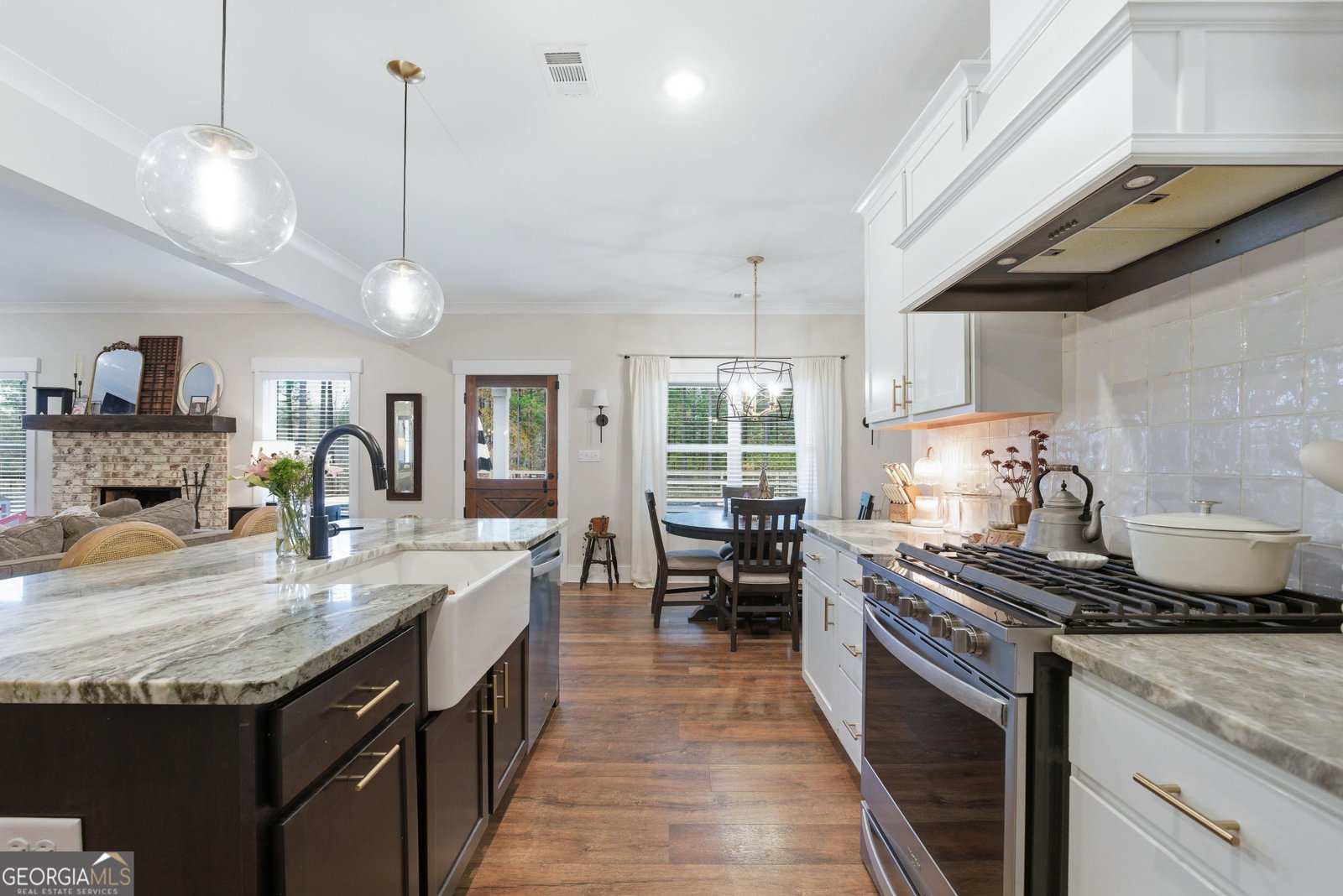 2780 Indian Creek Road Madison - 9