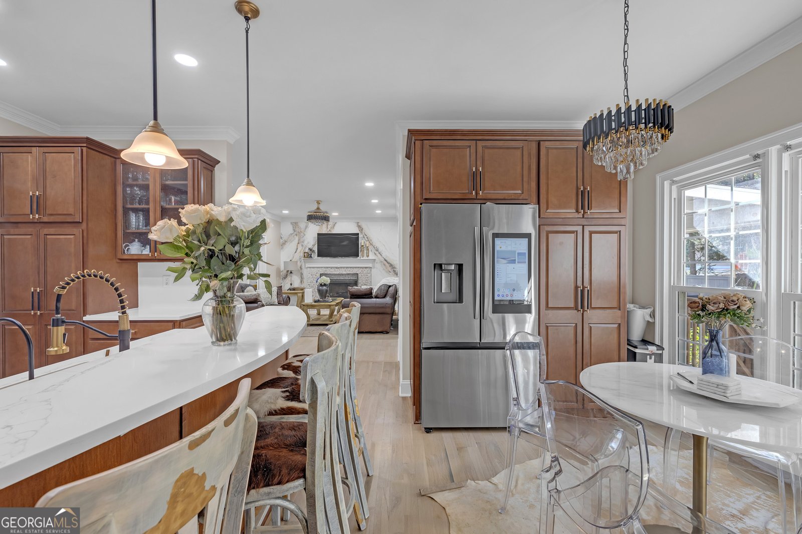 4524 Westhampton Woods Drive Tucker - 8