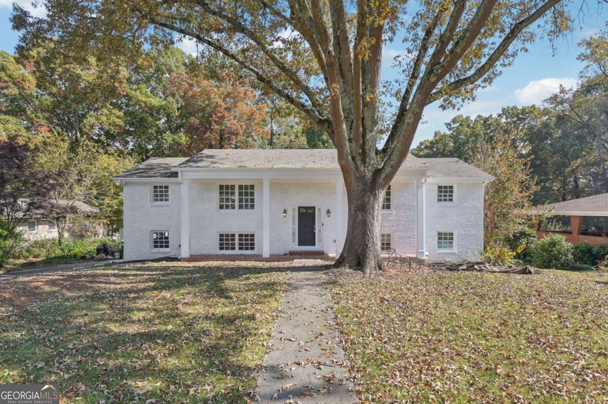 1216 June Drive Decatur - 2