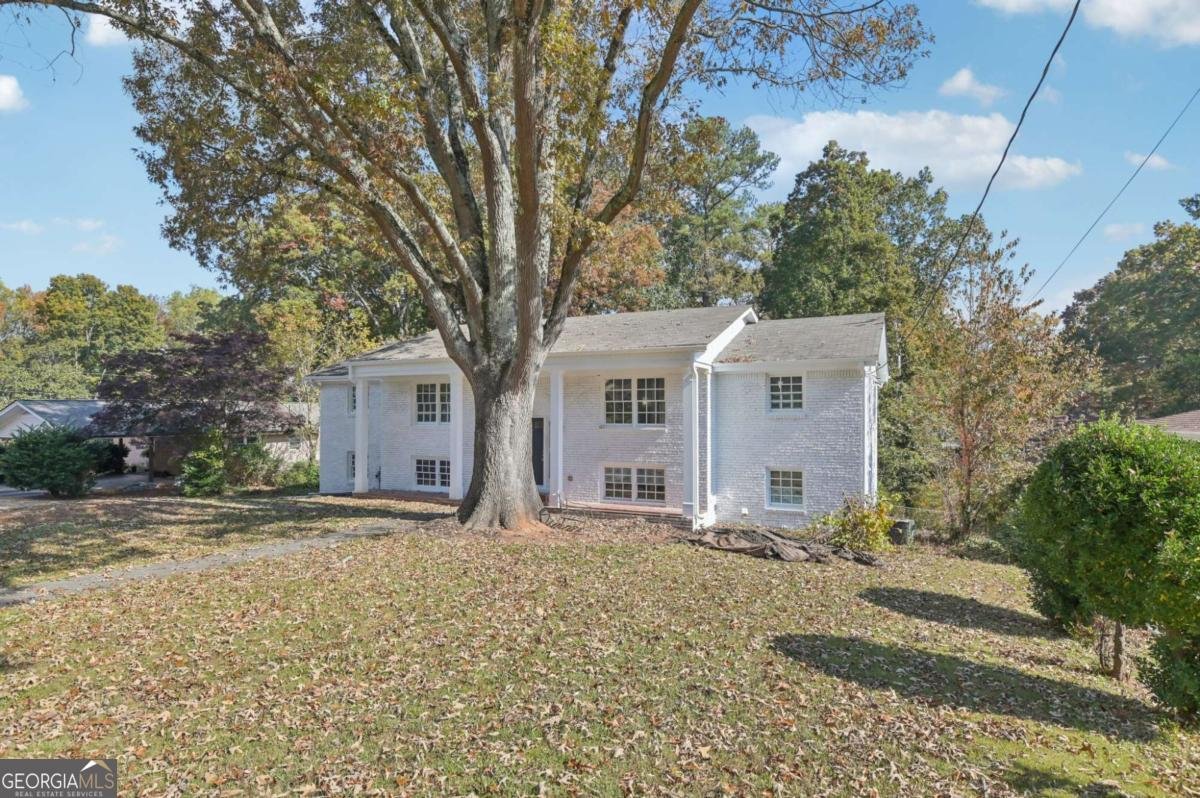 1216 June Drive Decatur - 3