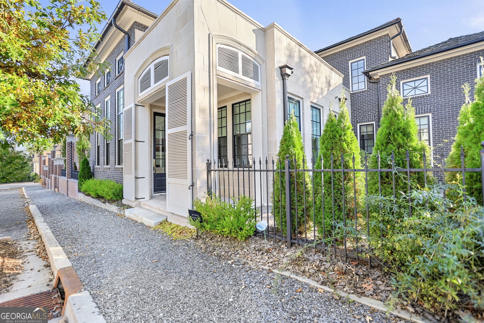 190 Central Avenue Fayetteville - 1