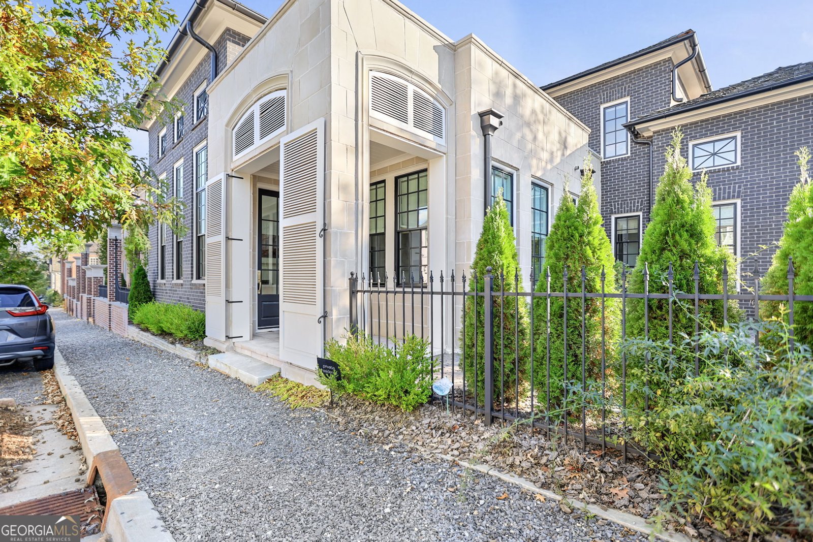 190 Central Avenue Fayetteville - 69