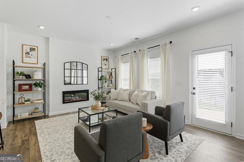 1203 PARK CENTER Circle Austell - 11