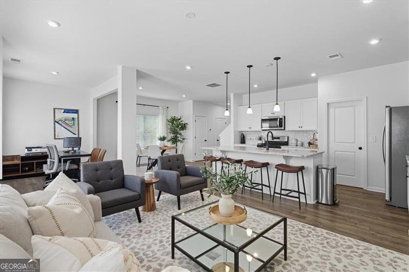 1203 PARK CENTER Circle Austell - 13