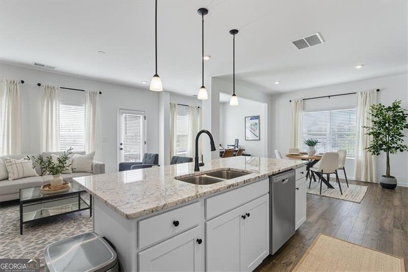 1203 PARK CENTER Circle Austell - 18