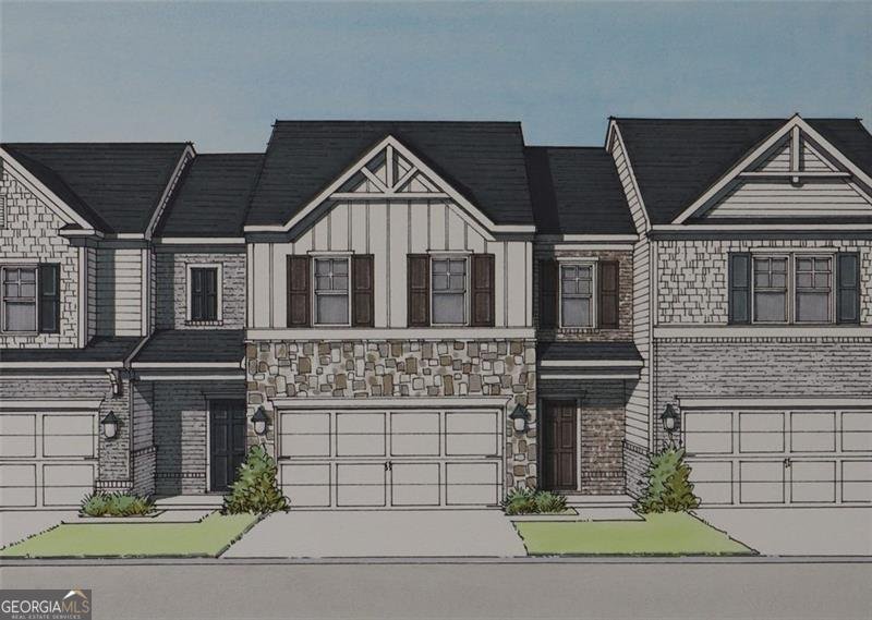 1203 PARK CENTER Circle Austell - 2