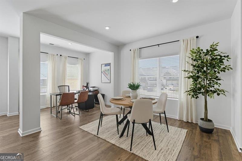 1203 PARK CENTER Circle Austell - 21