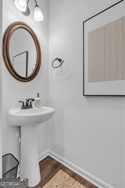 1203 PARK CENTER Circle Austell - 24